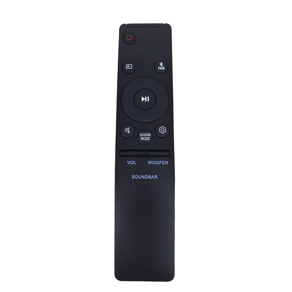 New Replacement AH59-02767A For Samsung Soundbar Remote Control AH59-02767C HW-R450 HW-N450/ZA HW-N5