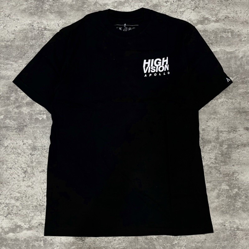 Apollo Cvlt - High Vision