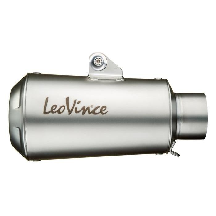 Knalpot Slip-on LV-10 Z900RS LeoVince