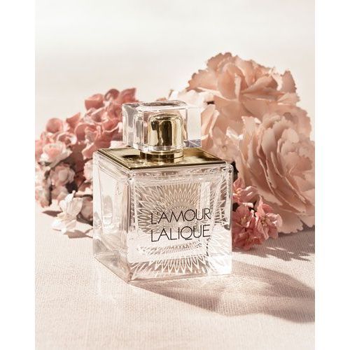 [MUNDAE] LALIQUE AMOUR L AMOUR EAU DE PARFUM - UK 30 ml