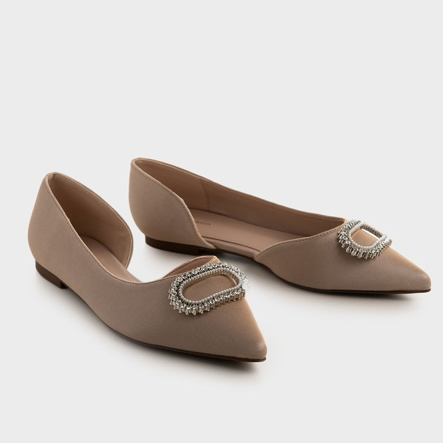 Best seller URBAN&CO Woman Shoes Loraine Beige