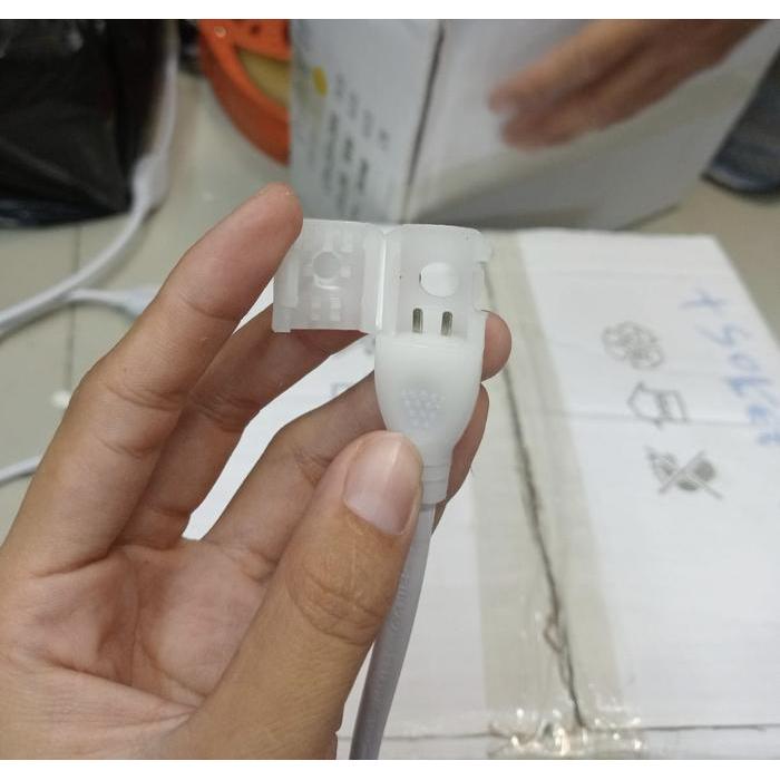 Socket Led Strip COb 220V