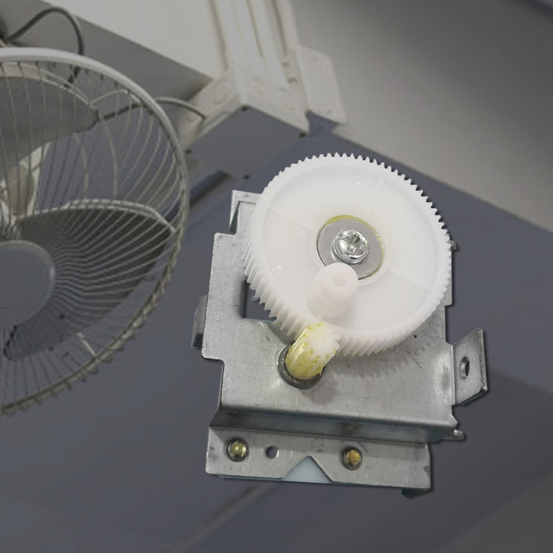 Gearbox Kipas Angin / Sparepart Gear Box Kotak Kipas Angin