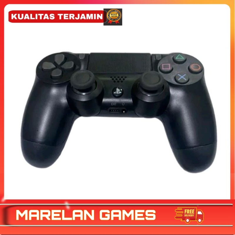 stik ps4 ori mesin stik ps4 om joustick ps4 om gamepad ps4