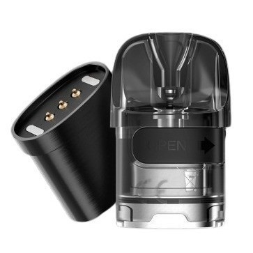 Lost Vape E Plus RBA Cartridge 100% Authentic - RBA E Plus Catridge