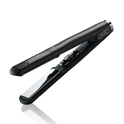 Catokan Titanium Korea/ Alat Catok Titanium Magic Mirror II Original / Catok Lurus / Klintong