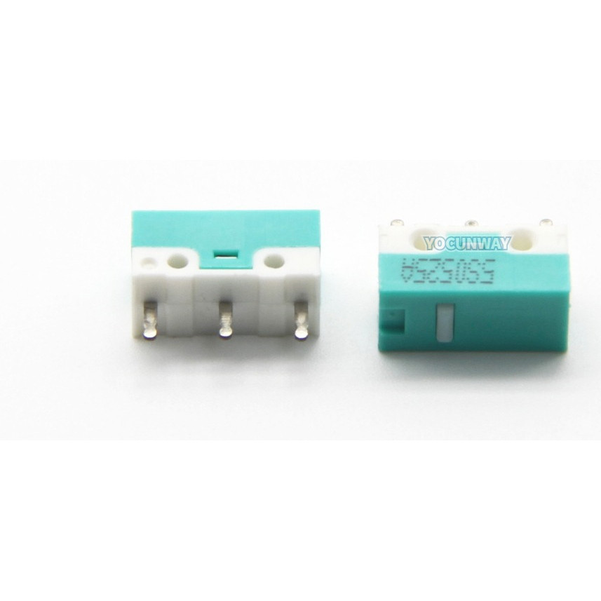 EMark New Mouse Micro Switch Match For Logitech M705 M215 M310