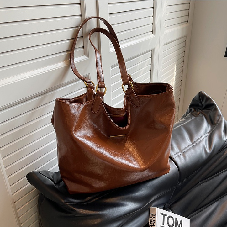 OZA ML 12  Tas Wanita Terkini Tas Totebag Modis