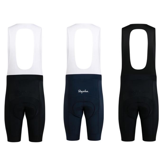 Rapha MEN'S CORE BIB SHORTS