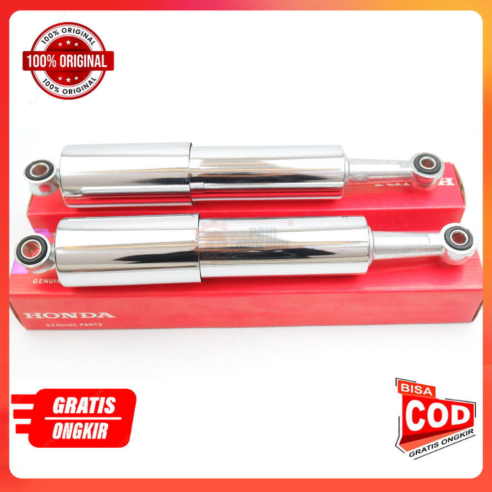 ori shock belakang Honda astrea grand 52400-GN5-961