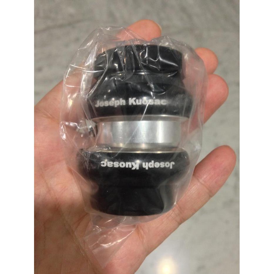 Joseph kuosac black headset