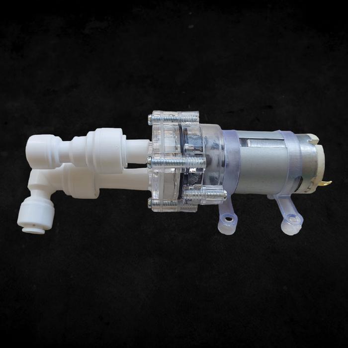 ORIGINAL Pompa Dispenser Galon Bawah Miyako WDP-300 WDP 300 WDP300 - MODEL 1