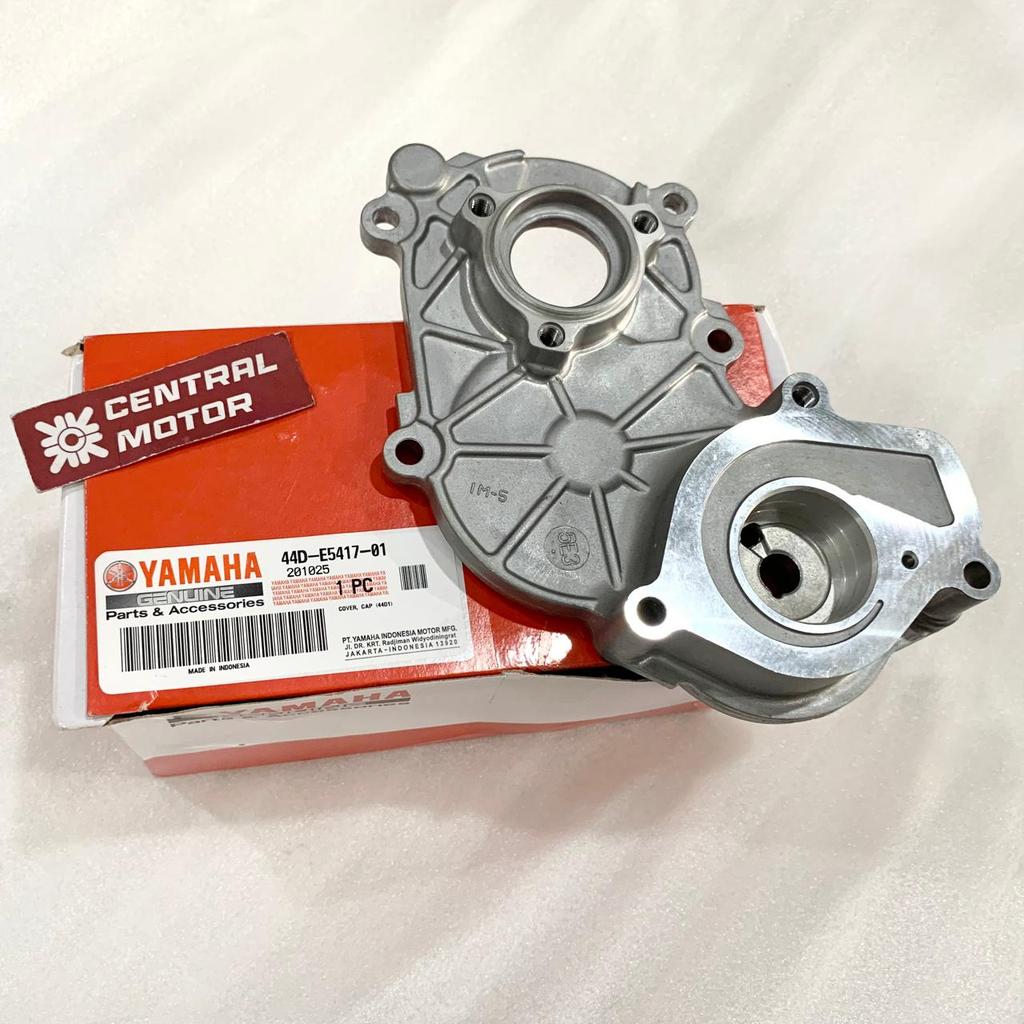 Crankcase RUMAH KOPLING Yamaha Water Pump Xeon karbu, Xeon RC BEST SELLER (44D-E5417-01) Original