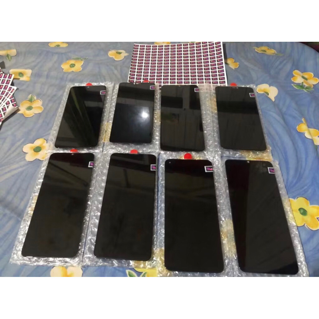 New LCD Touchscreen Untuk Hp REALME C11