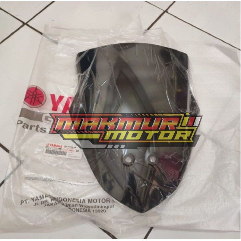 VISOR YAMAHA NMAX LAMA OLD ORI YGP