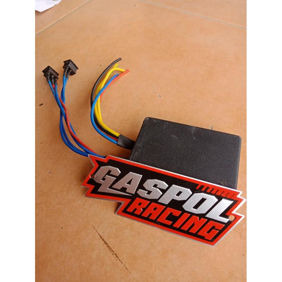 CDI Limiter CDI Lost and Limit Kupang 3 Mode Cdi Racing Rx King Rx K