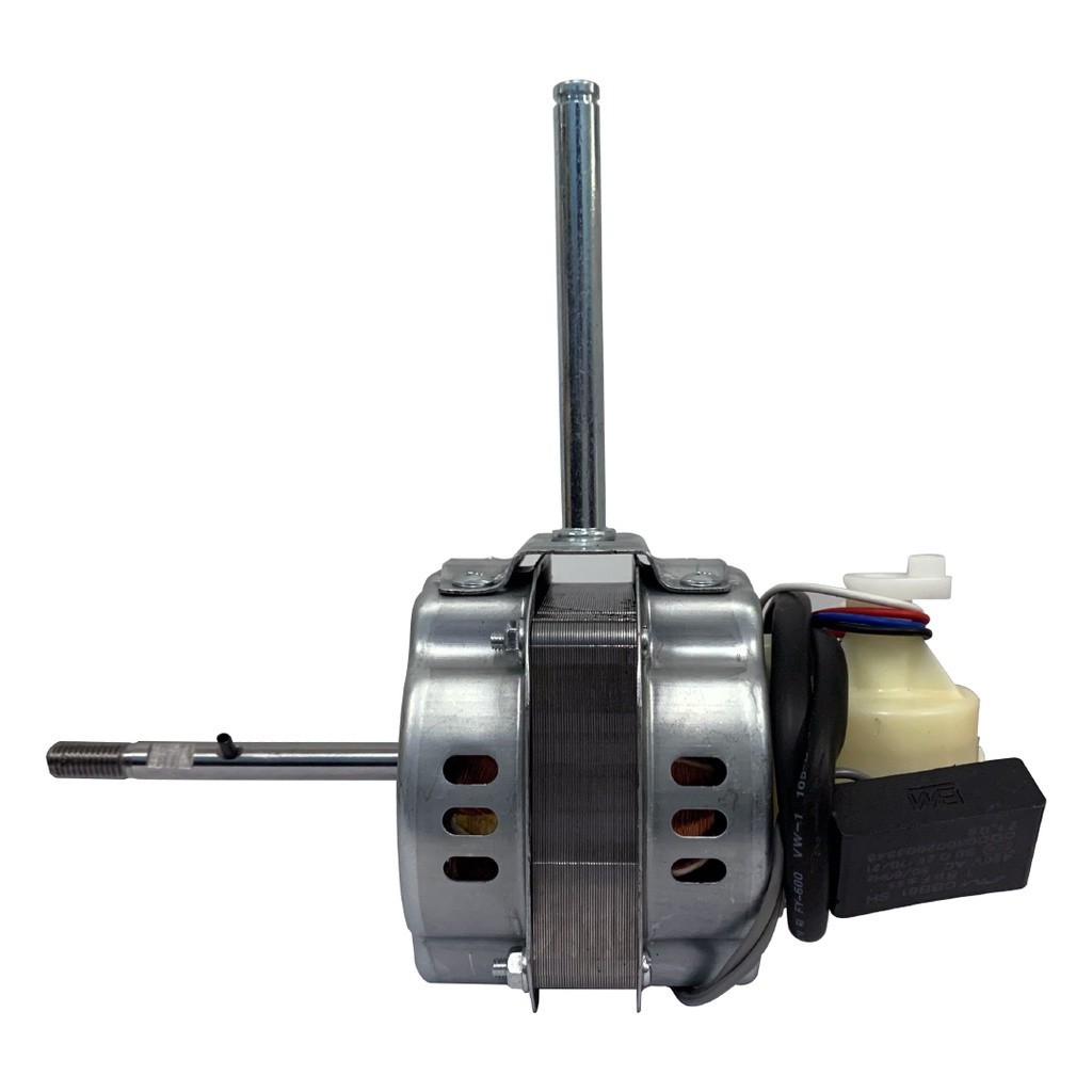 DINAMO KIPAS ANGIN TORNADO AOYAMA KAKI PANJANG AS ULIR MESIN KIPAS ANGIN BESI 16-18inch