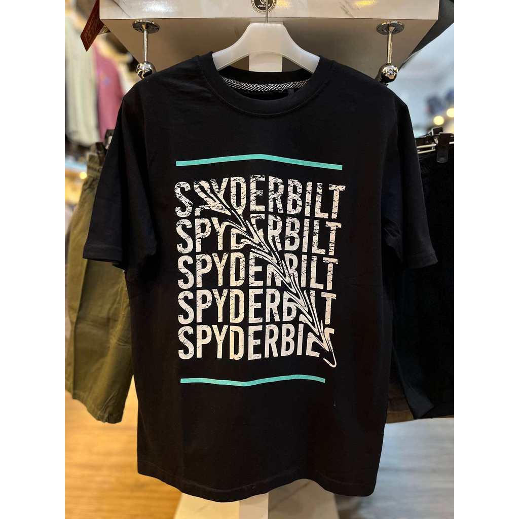 Kaos KAOS SPYDERBILT / BAJU SURFING SPYDERBILT / SURFING SPYDERBILT / T-SHIRT SPYDERBILT / KAOS SPYD