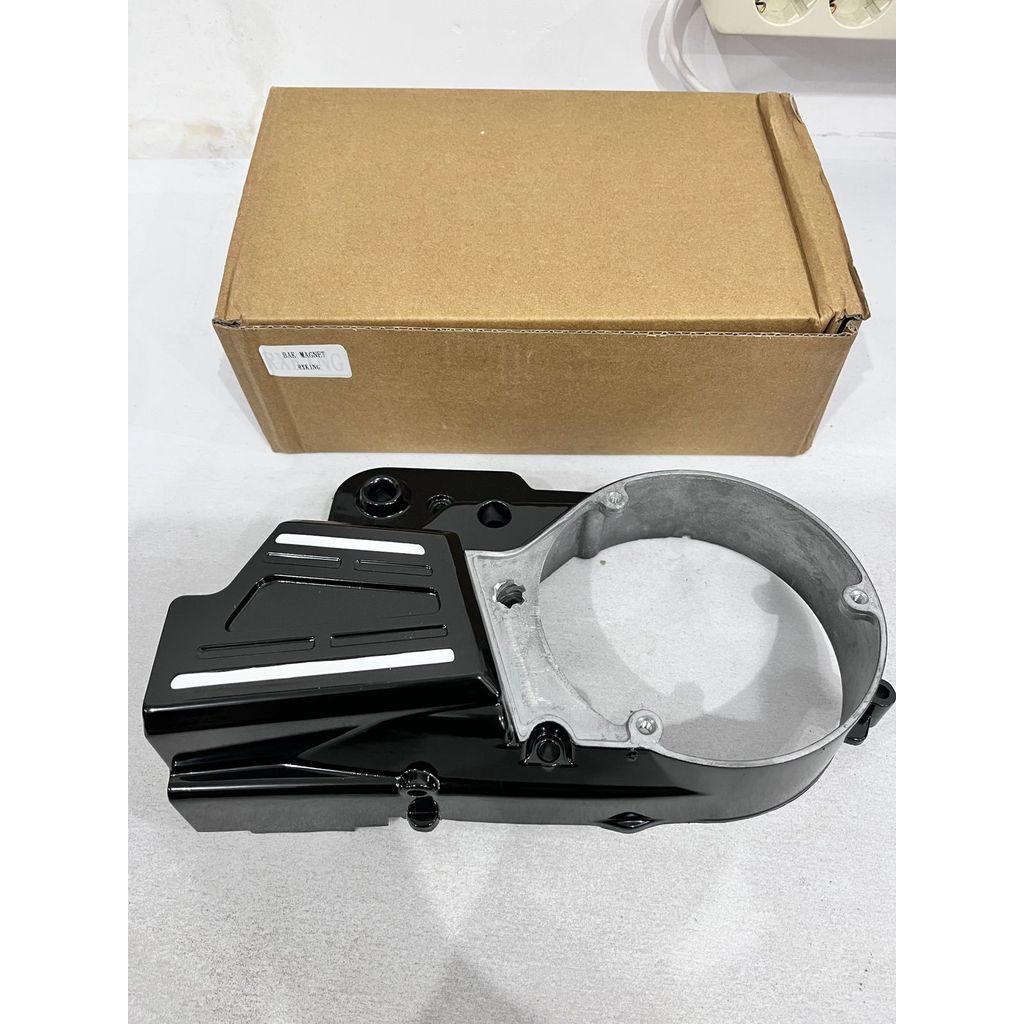 COVER MAGNET BAK MAGNET RXK BINA PARTS