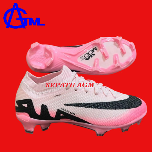 Sepatu Bola Mercurial Vapor Elid Dewasa Grade Original Quality Sepatu Bola Zoom Mercurial Vapor 15 E