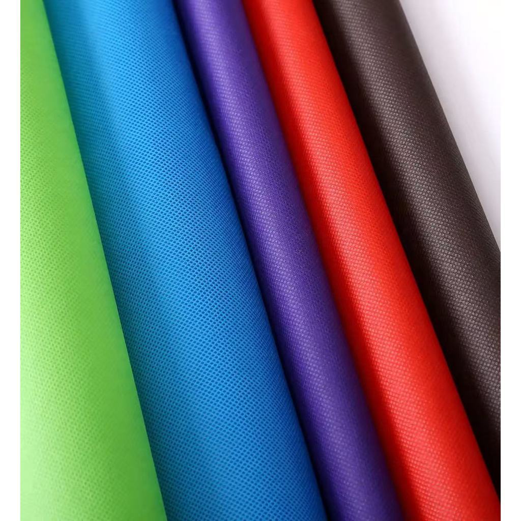 Kain Spunbond Roll 50GSM 160cmX100m - Siap Diolah untuk Berbagai Kebutuhan Bisnis