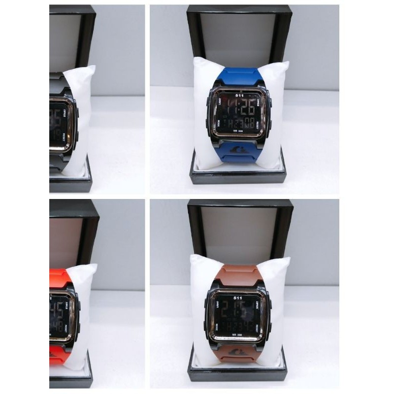 Jam tangan DIGITAL pria Keren / jam tangan pria rubber / jam digital pria / jam tangan / jam tangan 