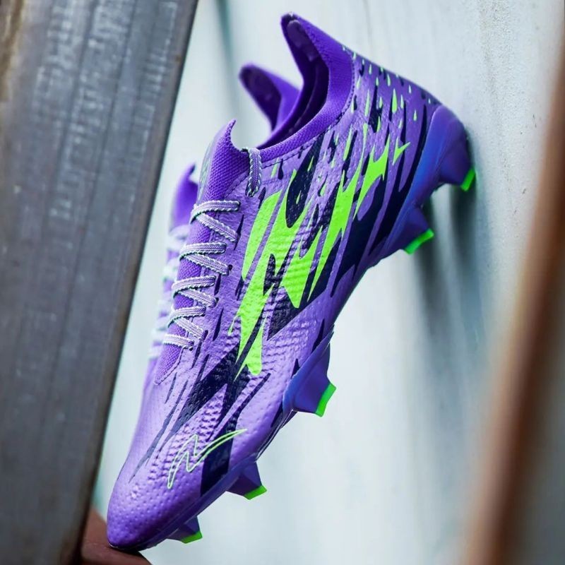 New Produk SPECS ALPHA XTD ELITE FG LILAC BLUE