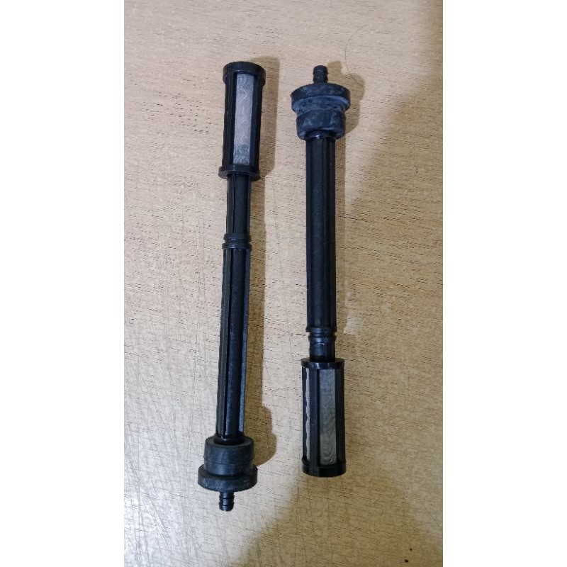 Bbs - filter suction heater solar analog 50kw 60kw pemanas penghangat ruangan ternak dapur