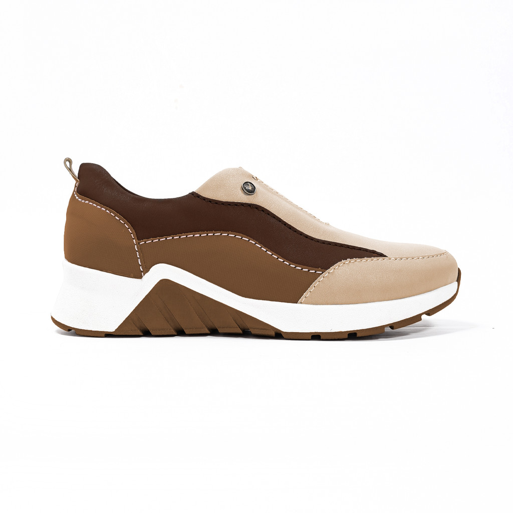 Triset Sepatu Wanita Sneaker -TZ200430321