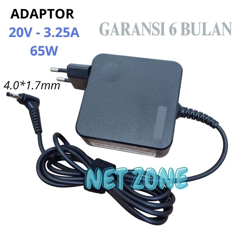 Charger Adaptor For Laptop 510 510s 520s 520 310 320 710 Series -NZONE