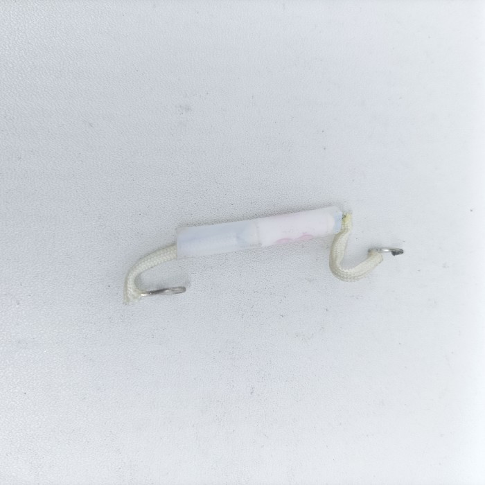 (CHINK SHOP) ORIGINAL THERMOFUSE SETRIKA 230°C 250V 10A THERMAL FUSE MASPION EX1000 EX 1000 GOSOKAN 