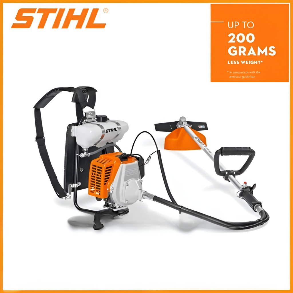 [ ORI ] Stihl Mesin Potong Rumput STIHL FR3001 Original / Mesin Potong Rumput Stihl FR 3001 Asli