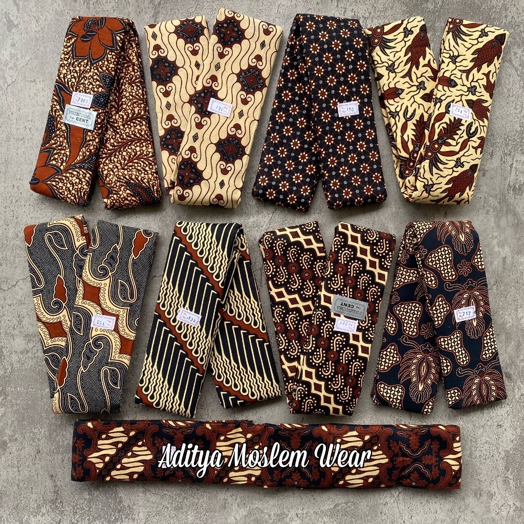 UMYUM - KAIN PANJANG BATIK HALUS BANYUMAS JARIT SAMPING KEBAT TAPIH BATIK  terbaru