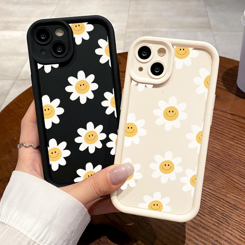 Case For Samsung J6 Plus + Prime J7 Pro A02 A022 A03 Core A10 A7 2018 A750 F Grand J2 Ace J4 J415 M0
