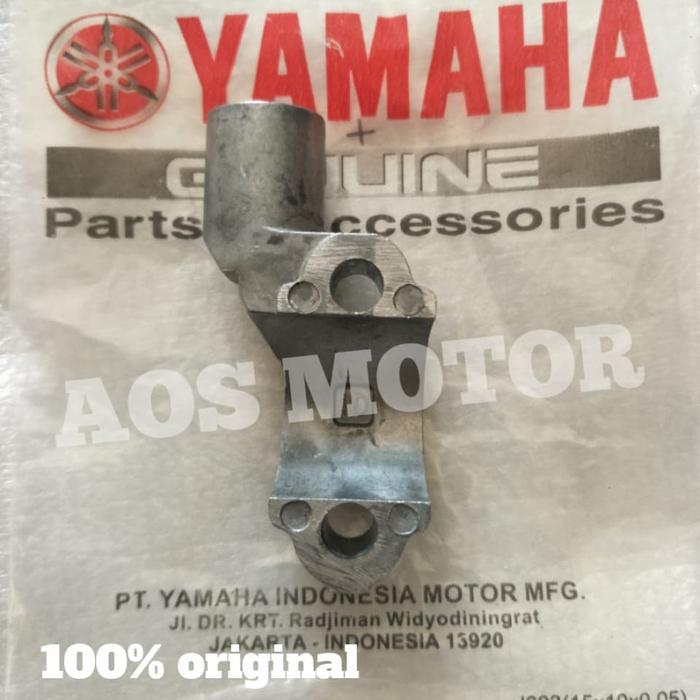 dudukan spion ori yamaha mio - jupiter - jupiter mx - mio soul - xeon