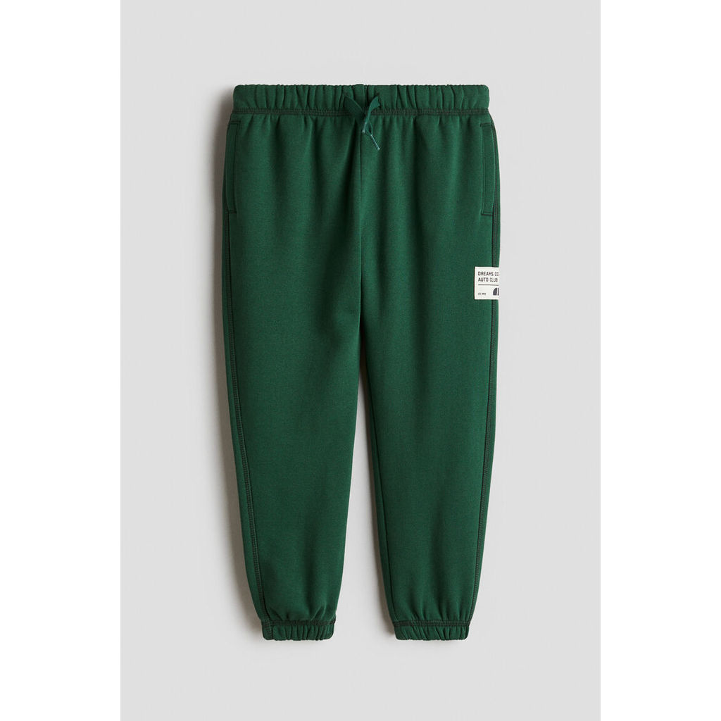 H&M Anak Laki - Laki Jogger Katun 1263992