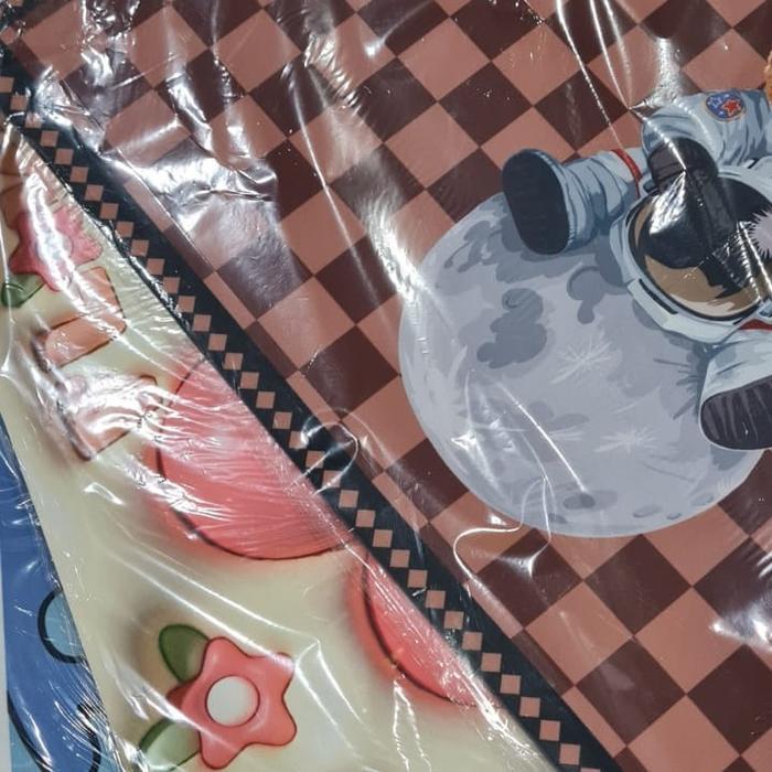 KESET DIATOMITE - KESET KAMAR MANDI MOTIF - KESET TOILET - DIATOMITE - JAMAS