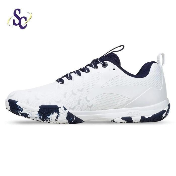 Sepatu Badminton Lining Original - Hitam, 36