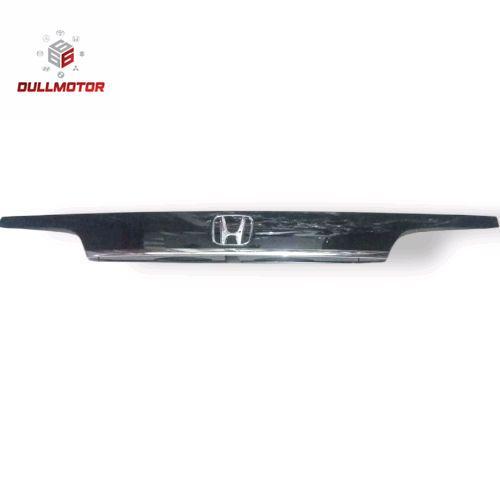 Trunk Lid list chrome bagasi Original Honda CRV 2013 2014