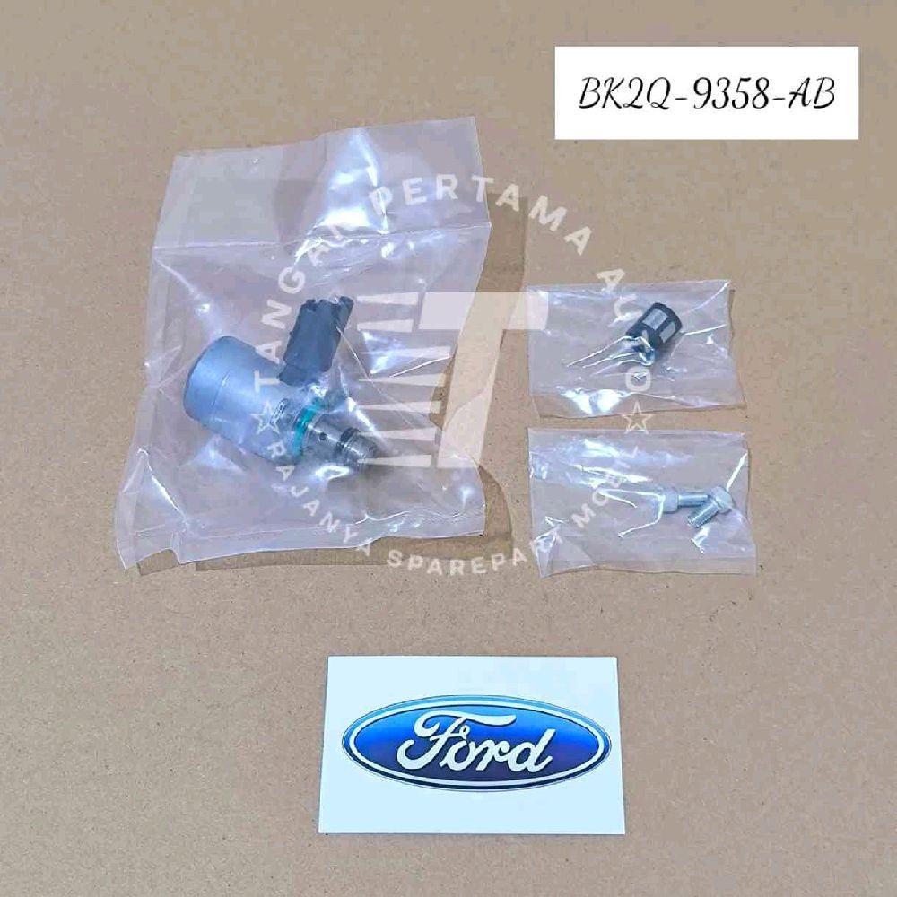 Sensor SCV Supply Pump Ford Ranger 2.2 T6 / Mazda BT50 Pro 2.2 3.2