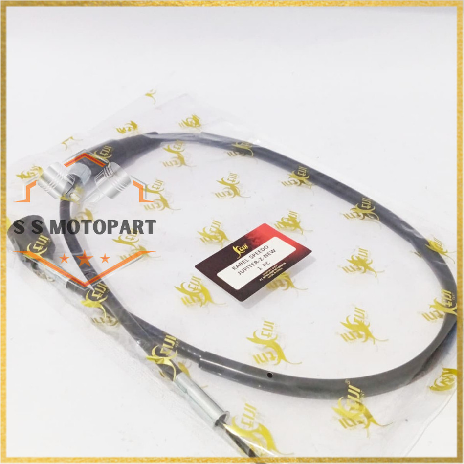 KABEL SPEEDO JUPITER Z NEW 2010-2011 KEIJI