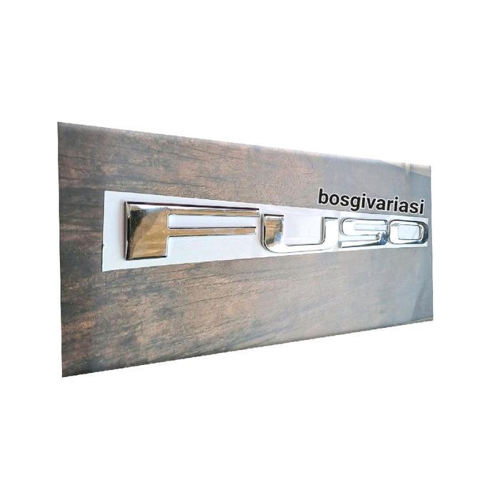 Emblem Fuso / Logo Fuso / emblem fuso canter / emblem colt diesel / emblem fuso colt diesel canter /