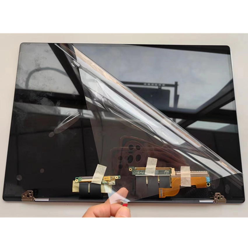 13.9 In Original For Huawei matebook X Pro MAC-WAH9LP WAE9LP LCD Assembly upper half Tou Screen 2018