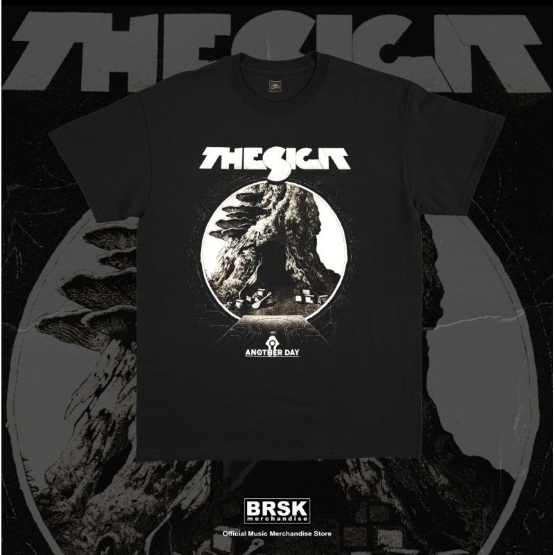 The Sigit - Another Day