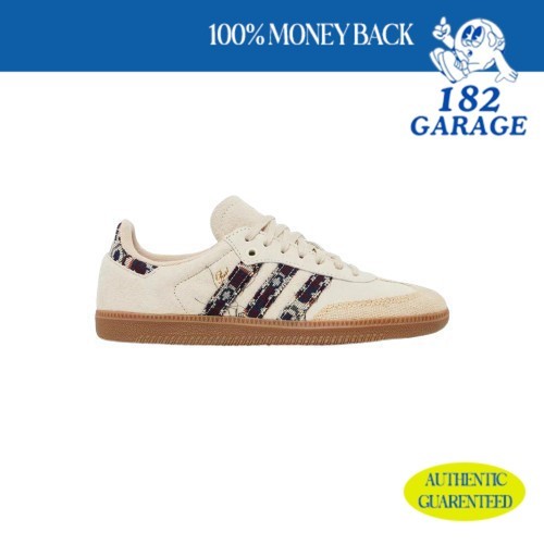 Sepatu Adidas Corsosium Cup END