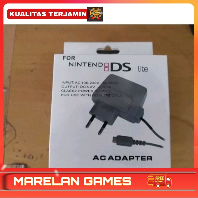 adaptor nds lite adapter nds lite netindoswite