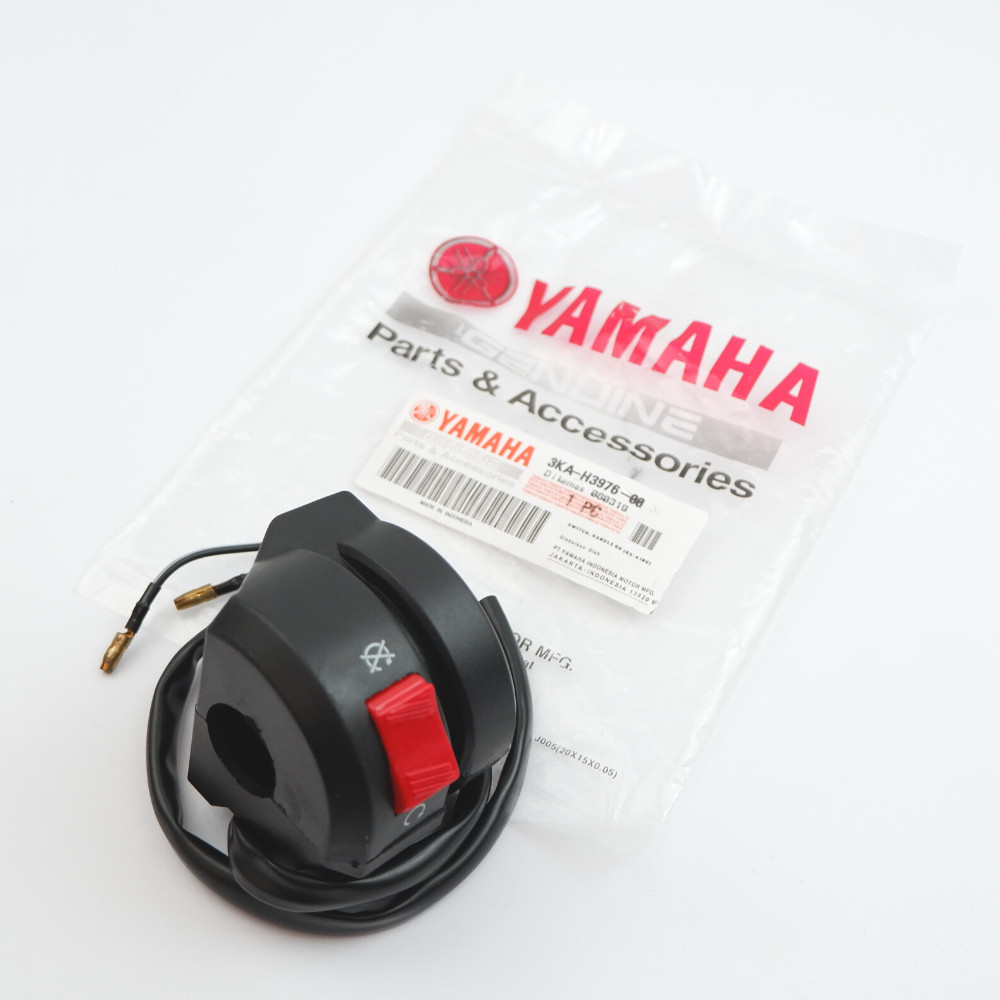 saklar rx king - Saklar Kanan 3KA Yamaha RX KING - 3KA original sparepart motor