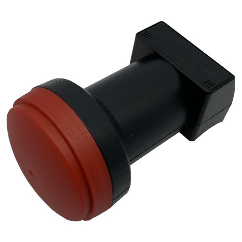 QO100 Bullseye TCXO LNB  Ultra Stable LNB for QO100 and Ku Band Satellites