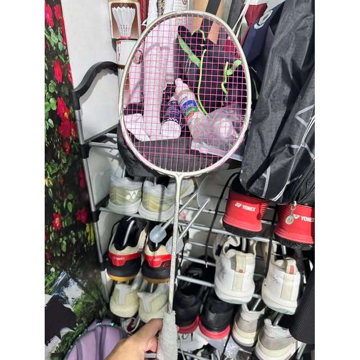 Raket Victor HMR PRO (Second Original)