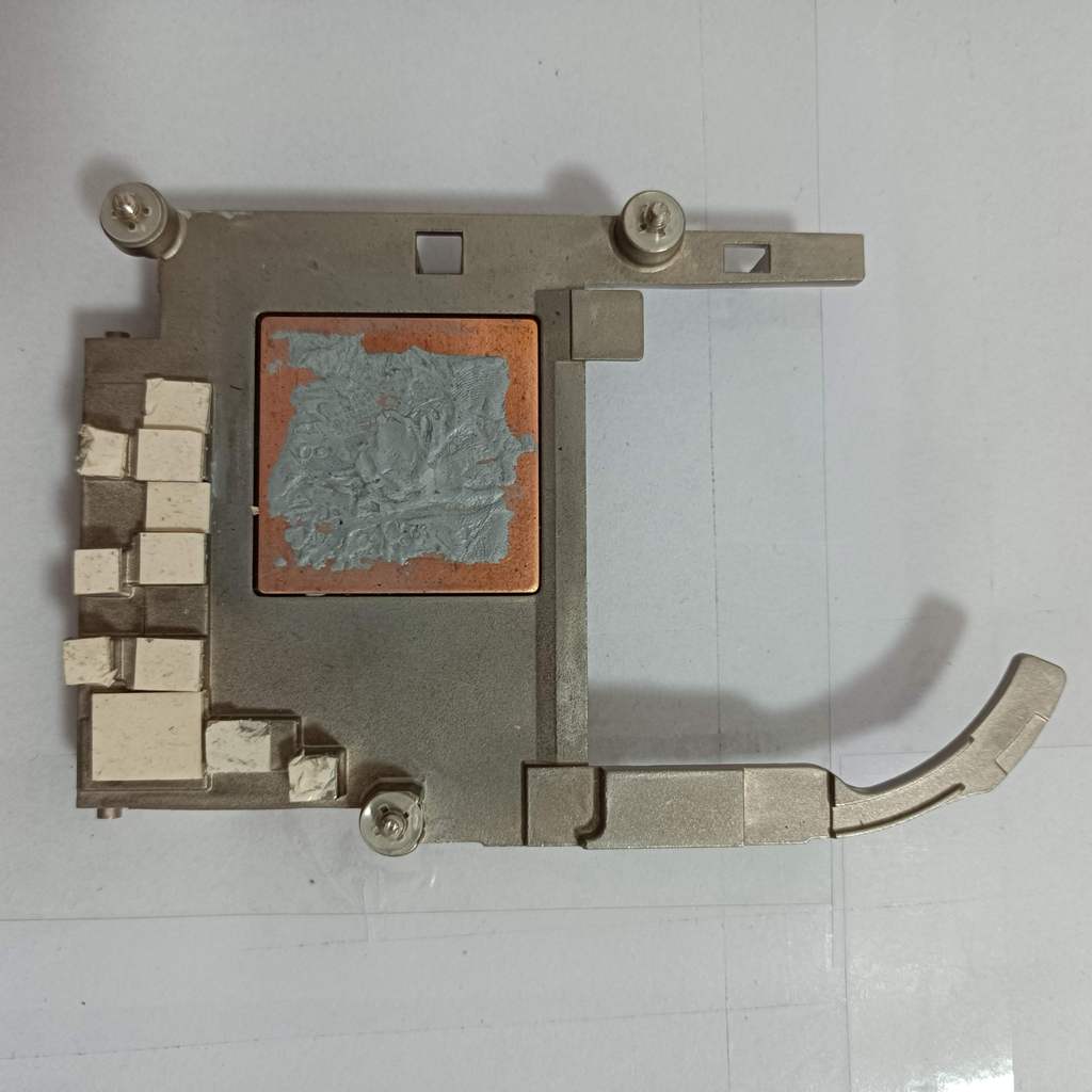 Heatsink For Lenovo M920X M920Q P330tiny5 65W 01MN631 1MN631